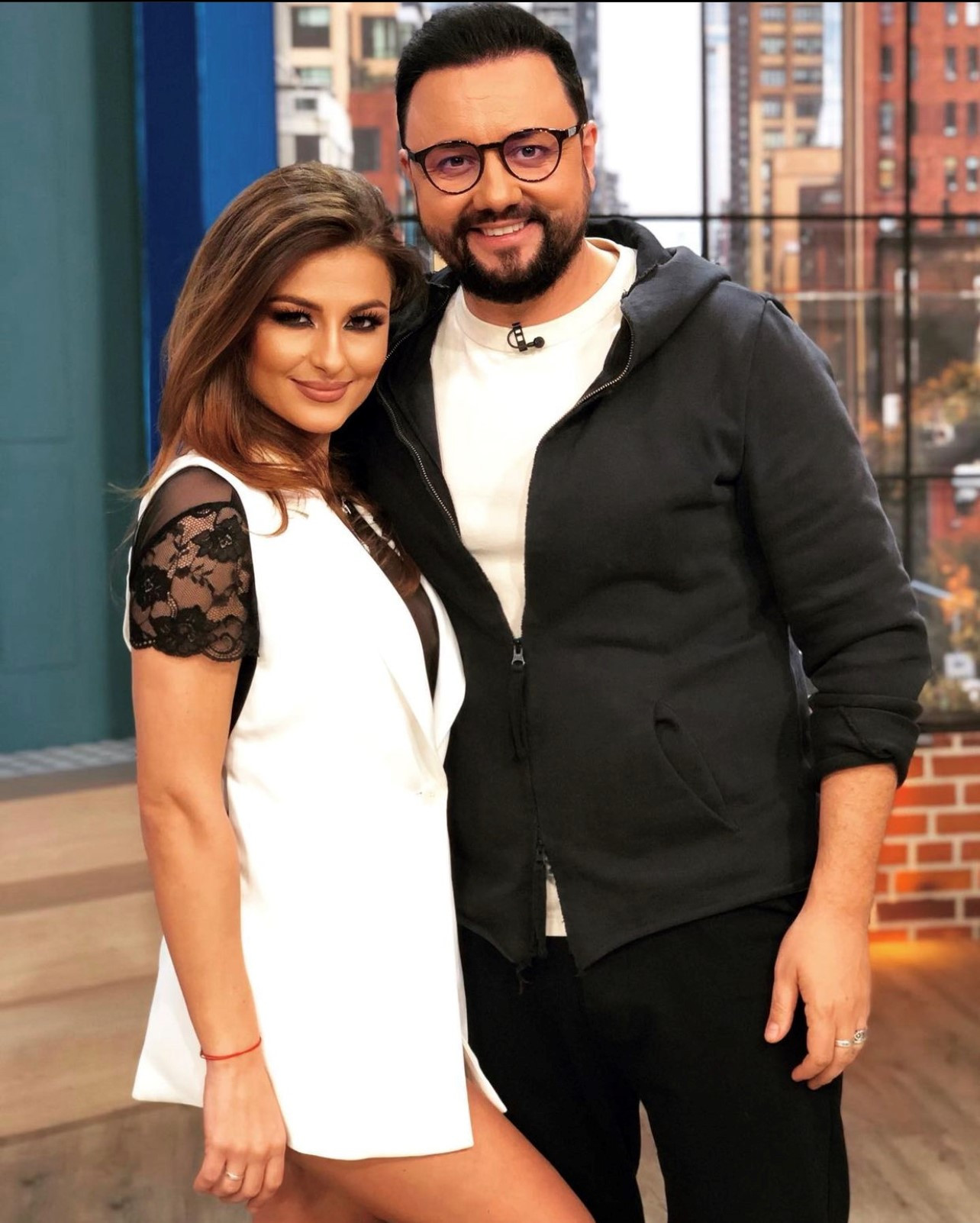 Elena Marin, fosta concurentă Survivor Rom&acirc;nia, cerută &icirc;n căsătorie, &icirc;n direct, La Măruță!