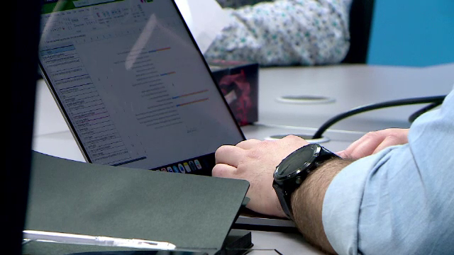 Companiile românești de IT încearcă să aducă în țară specialiști din Ucraina