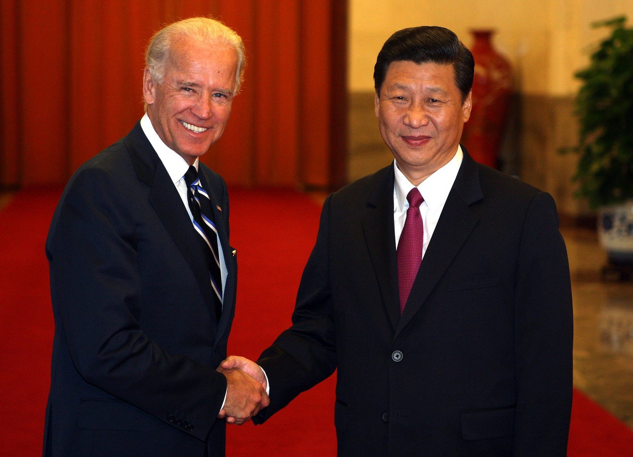 Lovitură pentru Moscova. Biden încearcă să-l convingă pe președintele Chinei să nu ajute Rusia