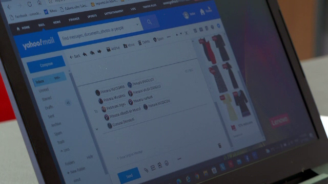 „Dă mai departe, la cât mai mulți”. Informarea falsă care circulă pe internet și pe care autoritățile române o distribuie