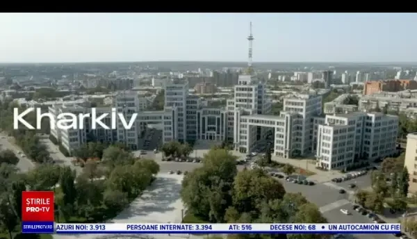 Continuă tratativele pentru găsirea unei soluții de încheiere a războiului. „Trăim zile de teroare cum Europa n-a mai văzut”