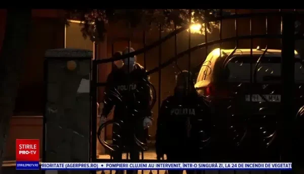 Un bărbat din Prahova s-a sinucis cu arma de vânătoare, în mansarda casei