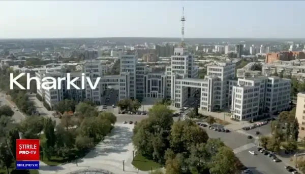 Președintele Volodimir Zelenski s-a adresat Bundestagului. „Trăim zile de teroare, cum Europa n-a mai văzut de 80 de ani”