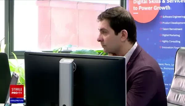 Companiile românești de IT încearcă să aducă în țară specialiști din Ucraina