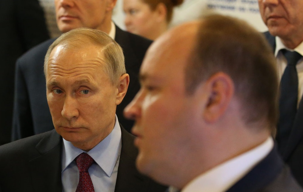 Avertismentul unui fost ministru de externe al Rusiei: Putin are în vizor toată Europa de Est, inclusiv țări membre NATO