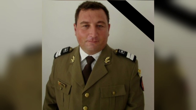 Un militar a murit strivit de un tanc la un exercițiu de conducere, la Centrul Secundar de Instruire de la Smârdan