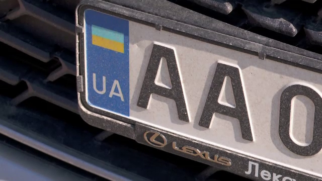 Pățania unui român accidentat de un ucrainean fără asigurare la mașină