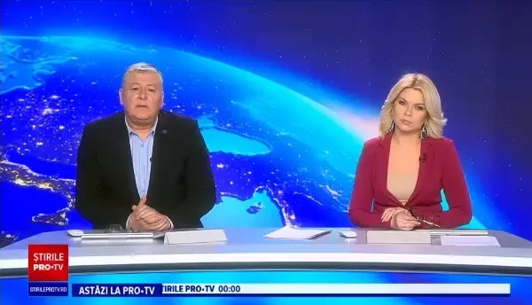 SUA: Zeci de autovehicule au fost implicate într-un accident teribil. Cel puțin cinci oameni au murit