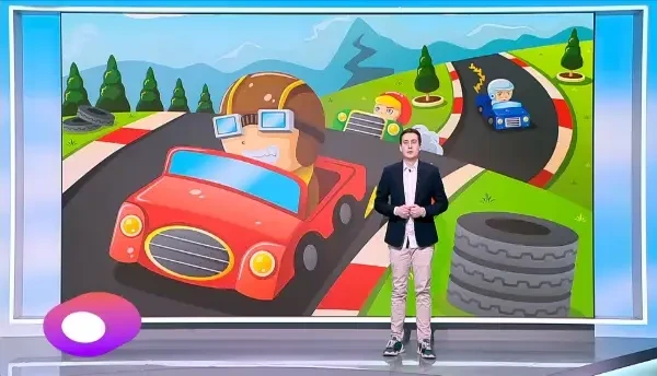 iLikeIT. Mașina așa cum o știm noi se va schimba radical în următorii ani. Conceptele inedite de la CES