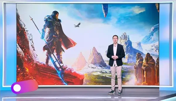 iLikeIT. Jocul săptămânii este Assassin's Creed Valhalla: Dawn of Ragnarok