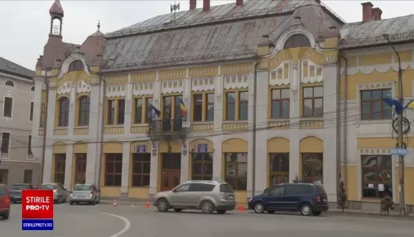 Situație critică pentru zeci de mii de locuitori. Au rămas fără furnizor de gaz, după ce a renunțat la contracte