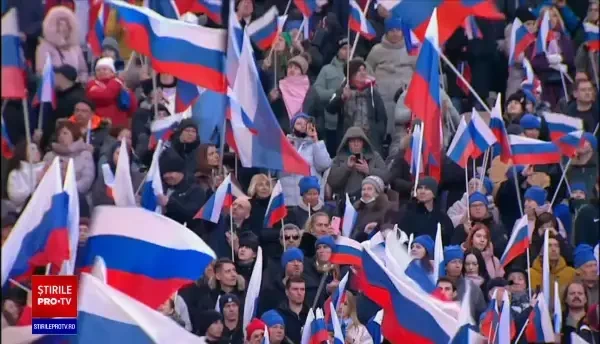 Fost ministru rus de Externe: „Nu e nicio şansă ca Rusia să câştige acest război”