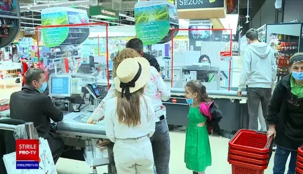 Studiu: Peste 80% dintre români sunt afectați de inflaţie. 73% dintre cei chestionaţi spun că nu le ajung banii