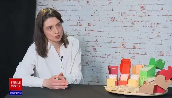 ”Mâncarea viitorului”. Au apărut tabletele în care sunt comprimate diferite feluri de mâncare și rezistă până la 10 ani