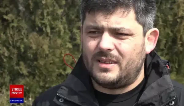 Pățania unui român accidentat de un ucrainean fără asigurare la mașină