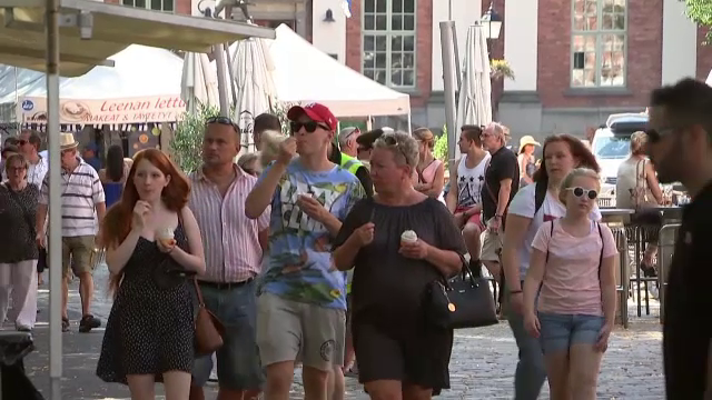 Finalnda, cea mai fericită țară din lume pentru al cincilea an consecutiv. Pe ce loc este România