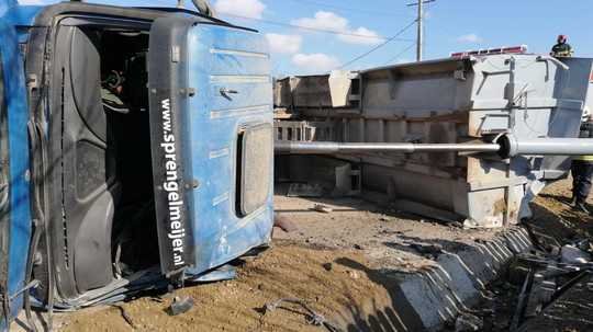 accident
