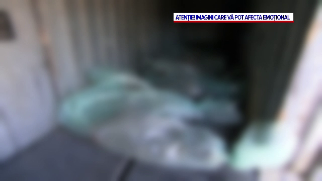 Soldat ucrainean: Rusia se comportă cu propriii soldaţi ca şi cum ar fi doar nişte bucăţi de carne. Îi lasă să putrezească