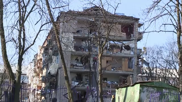 O profesoară din Rusia, arestată după ce a fost denunţată de elevi pentru că a făcut comentarii antirăzboi