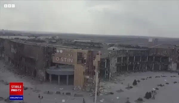 Soldat ucrainean: Rusia se comportă cu proprii soldaţi ca şi cum ar fi doar nişte bucăţi de carne. Îi lasă să putrezească