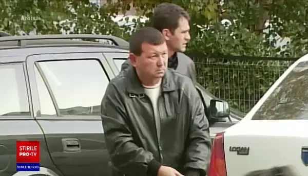 Om de afaceri controversat, împușcat cu bile de cauciuc într-un restaurant din București