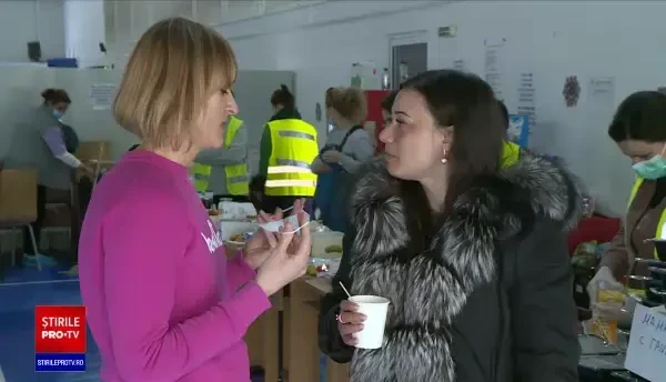 Guvernul României anunță un plan național pentru sprijinirea ucrainenilor goniți de război. Ce presupune