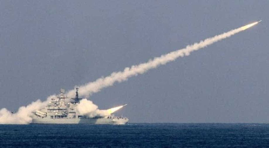 Rusia a utilizat pentru a doua oară rachete hipersonice împotriva unor ţinte în sudul Ucrainei