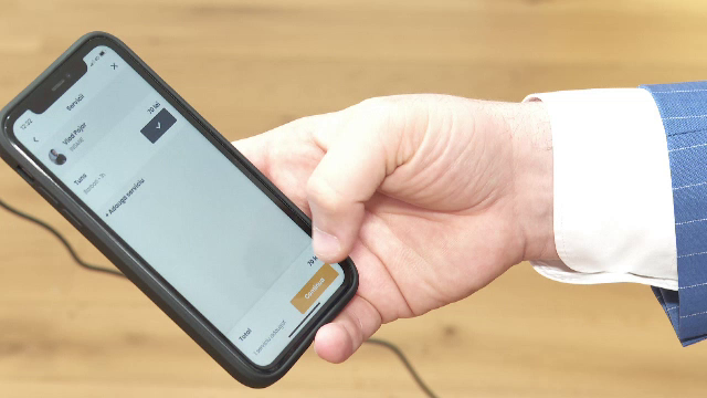 Cum îți gestionezi orice problemă de pe canapea. Aplicațiile care ne schimbă viața