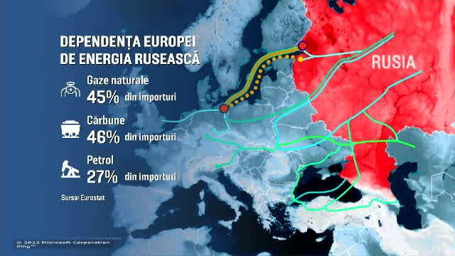 „România, te iubesc!”, Război pe frontul economic, emisiunea integrală din 20 martie 2022
