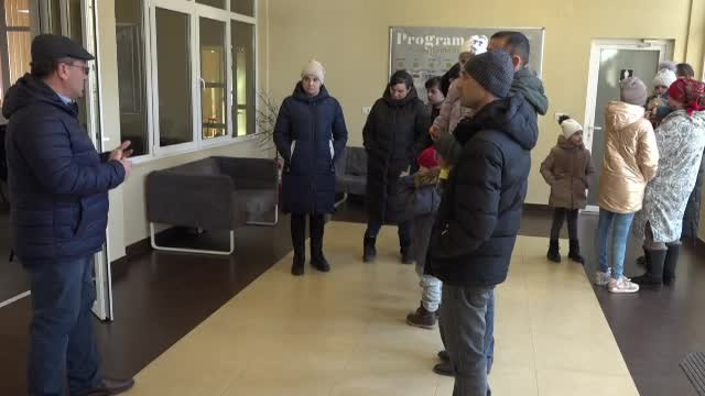 Cetățenii ucraineni care ajung în România pot fi primiți și tratați în orice spital