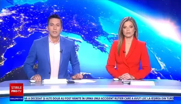 INTERVIU cu profesorul universitar Dumitru Borțun despre situația din Ucraina