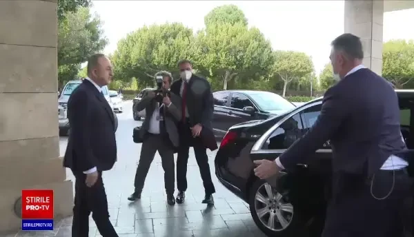 Boris Johnson i-a comparat pe ucraineni cu britanicii care au votat pentru Brexit. ”Dacă aş fi britanic, mi-ar fi ruşine”