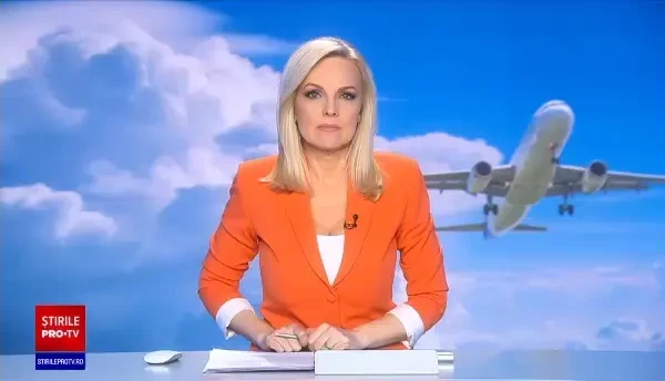 Alertă cu bombă într-un zbor Wizz Air care circula deasupra României. Avionul a fost escortat până la Varşovia