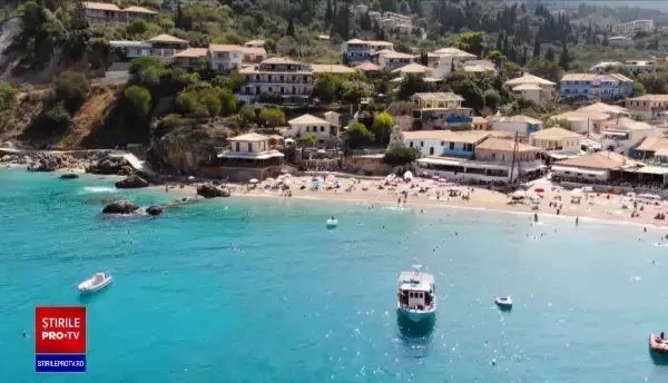 Românii au început să își rezerve din timp concediul de vară. Care sunt cele mai bune oferte