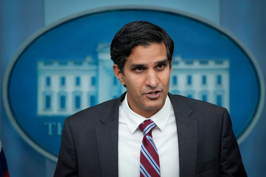 Sancţiunile împotriva Rusiei s-ar putea extinde, afirmă consilierul adjunct pentru securitate naţională al SUA