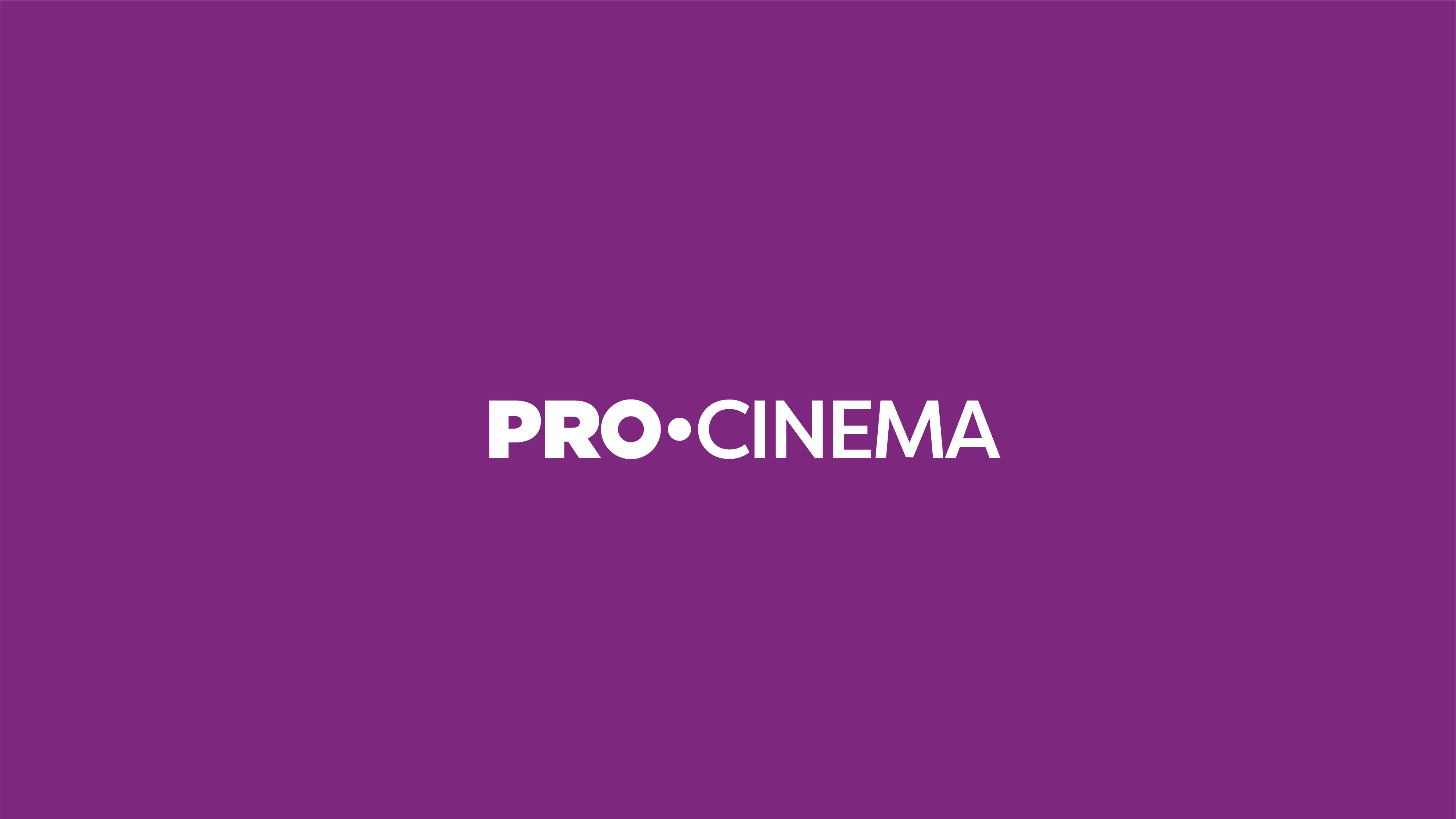 pro cinema