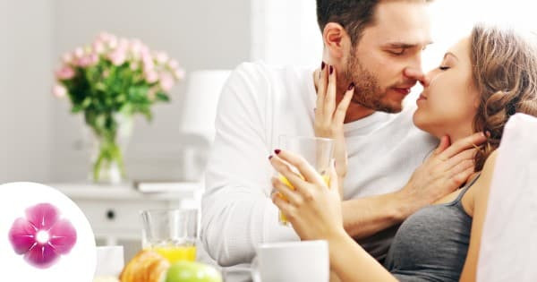 (P) Sfaturi pentru potență - Influența dietei asupra libidoului