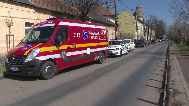 Un pensionar de 78 de ani din Timișoara a fost găsit înecat luni după-amiază, în apele râului Bega
