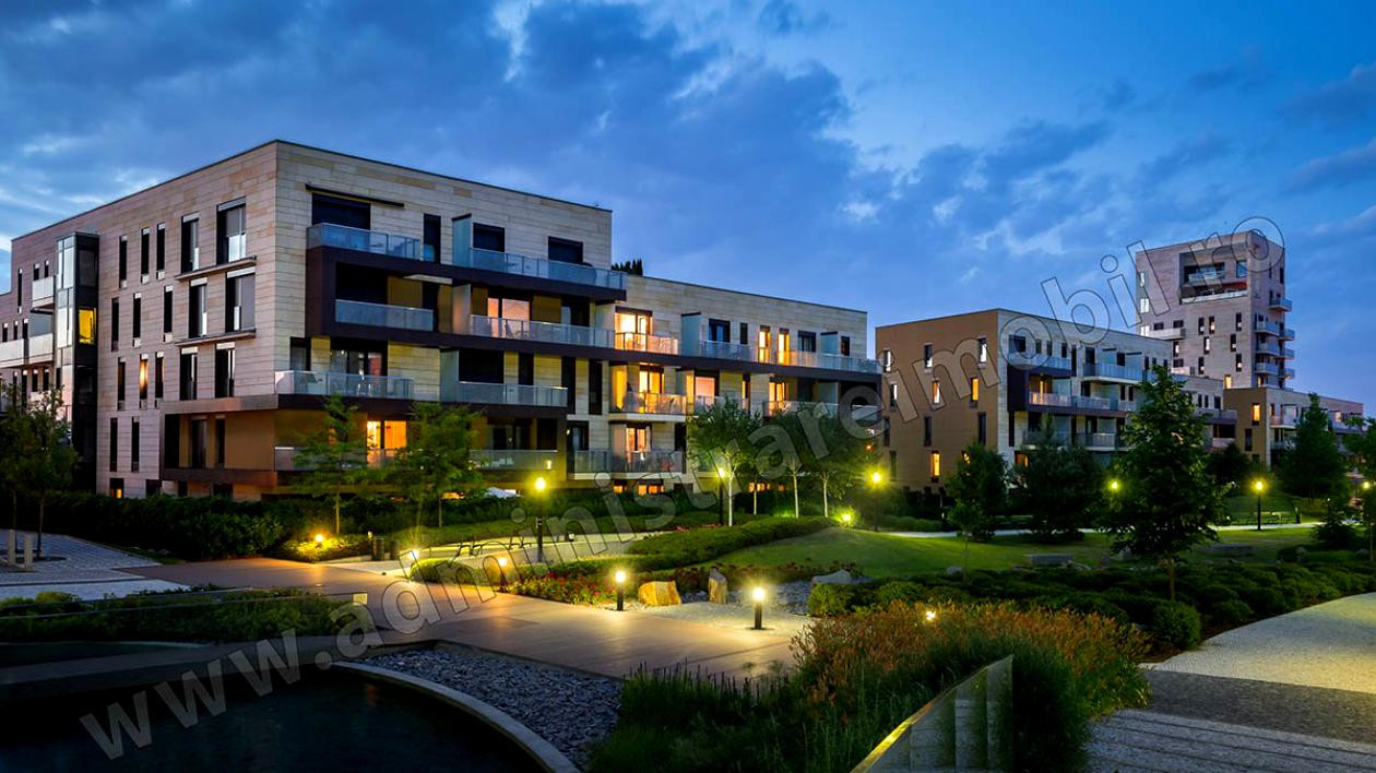 (P) Ești în căutarea unui administrator profesionist pentru imobilul tău?