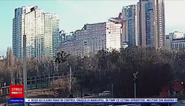 Război în Ucraina, luni, 21 martie. Sinteza evenimentelor. Încă o noapte cu bombardamente