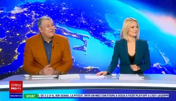 Vremea azi, 21 martie. Zi frumoasă în toată țara, temperaturile se cresc ușor