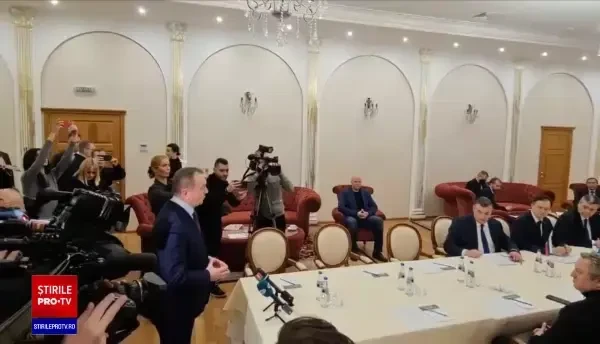 Șase țări europene încep să investigheze crimele de război ale Rusiei