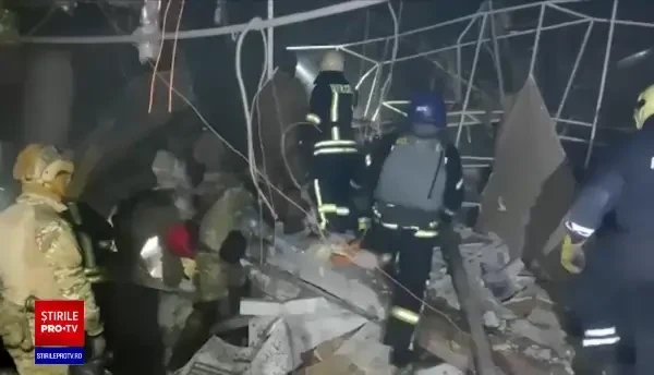 Rusia continuă să bombardeze orașele ucrainene și să provoace cât mai multe victime în rândul civililor