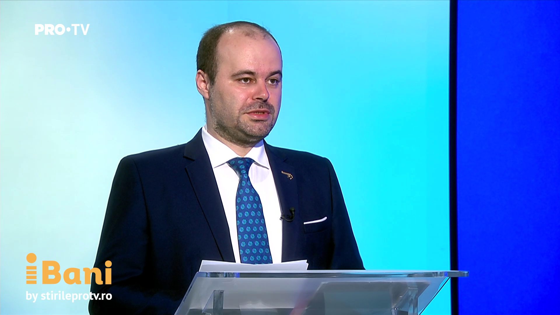 De ce cresc dob&acirc;nzile. Cristian Popa, BNR: &ldquo;Căutăm să găsim acel dozaj care să lupte cu inflația, fără să creeze o recesiune&rdquo;