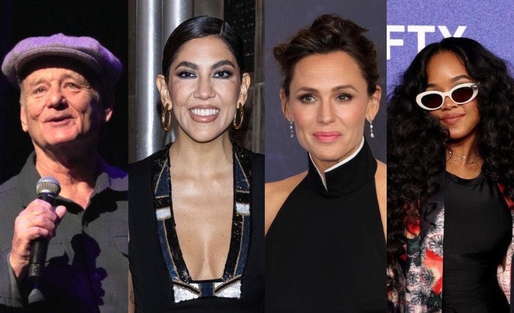 Oscar 2022 pe VOYO. Bill Murray, Stephanie Beatriz, Jennifer Garner și H.E.R. - printre prezentatori