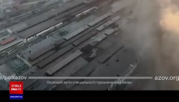 Război în Ucraina. Sinteza evenimentelor: ”Nu mai există Mariupol. Au bombardat tot”