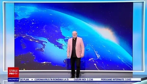 Vremea se încălzește semnificativ. Zonele în care se vor înregistra și 18 grade