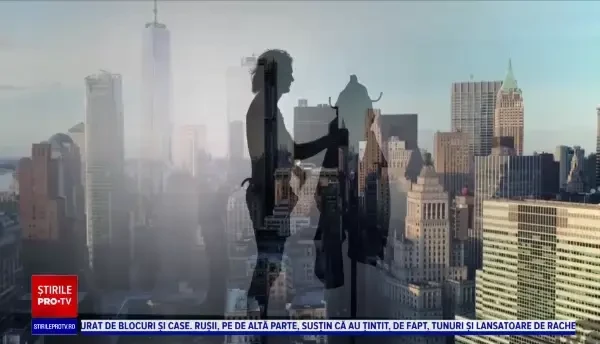 Tudor Chirilă începe primul său turneu național de teatru din ultimii doi ani. În ce orașe ajunge „Visul american”