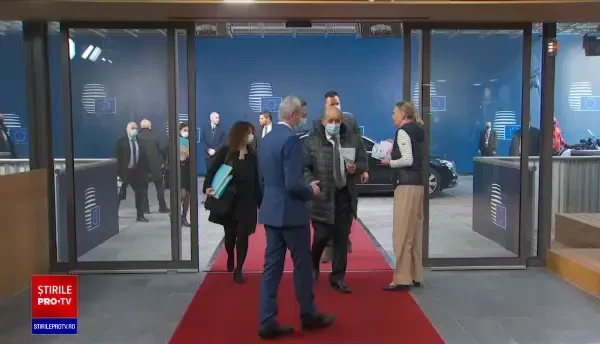 Ucraina e gata să discute despre renunțarea la Crimeea si Donbas