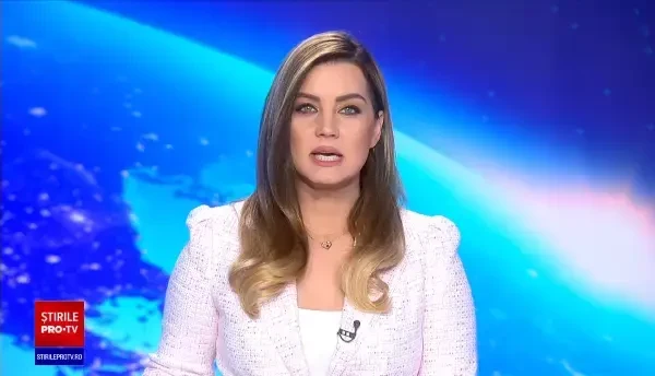 Incendiu la acoperişul magazinului Prosper din Rahova. Nu există victime